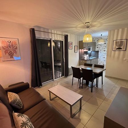 Chez Elisa - Dans Residence 4 Etoiles A Concarneau Esterno foto